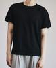 SIGNATURE Summer Crop Solid Roll-Up Short Sleeve T-Shirt [3 Colors]