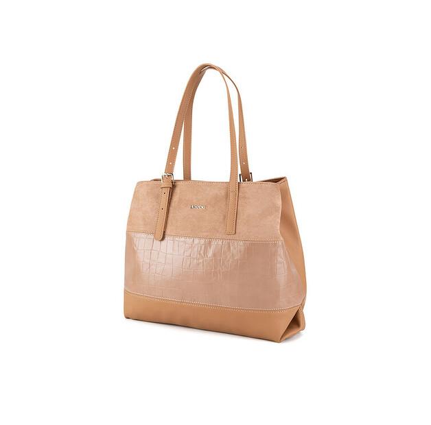 Bag Lasocki LSK-X-010-07 Beige