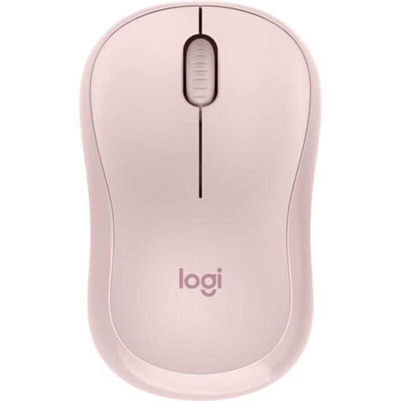 

Logitech M240 Silent Wireless Bluetooth Mouse