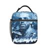 Drakes Iceman Album 2026 Accessories Insulated Lunch Bag For Work Food Container Portable Thermal Cooler Lunch Box
