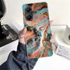 Fashion Geometric Marble Soft Phone Case For Xiaomi Redmi 15C 15 13C 13 Poco X5 X6 X7 F7 Ultra M7 12C 12 10 10C 9C 9A 9T 9 Funda