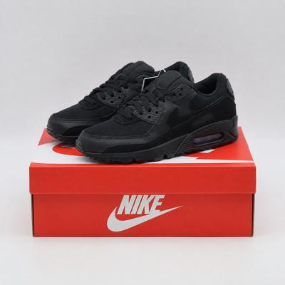 CN8490-003 Air Max 90 Recraft "Triple Black" (pánské)