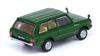 Inno Models 1/64 Scale Range Rover Classic Lincoln Green (Finished Model) IN64-RRC-LGRE