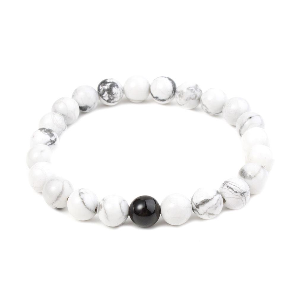 JYL TS Bracelet  Heart Pendant Style Attracts Deep Romance And Love
