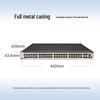 Huawei S5731S-S48T4X-A Enterprise Gigabit Switch