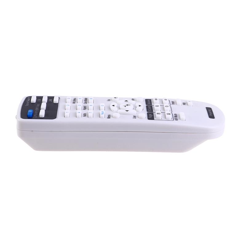 Remote Control For Epson 1599176 Projector Fernbedienung Remote Control Ex3220