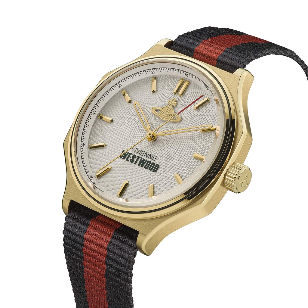 Vivienne Westwood Storage BOX with original paper bag VV227CPBK Watch [Vivienne Westwood] Men's [Item]