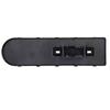 Highly Recommended 18Pins Car Power Window Switch Button For Jeep 735603975 7356039700 Car Accessories LHD