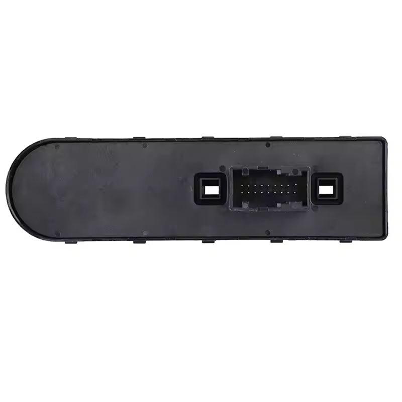 Highly Recommended 18Pins Car Power Window Switch Button For Jeep 735603975 7356039700 Car Accessories LHD