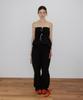 Susumu Recycled Baram Top - Black