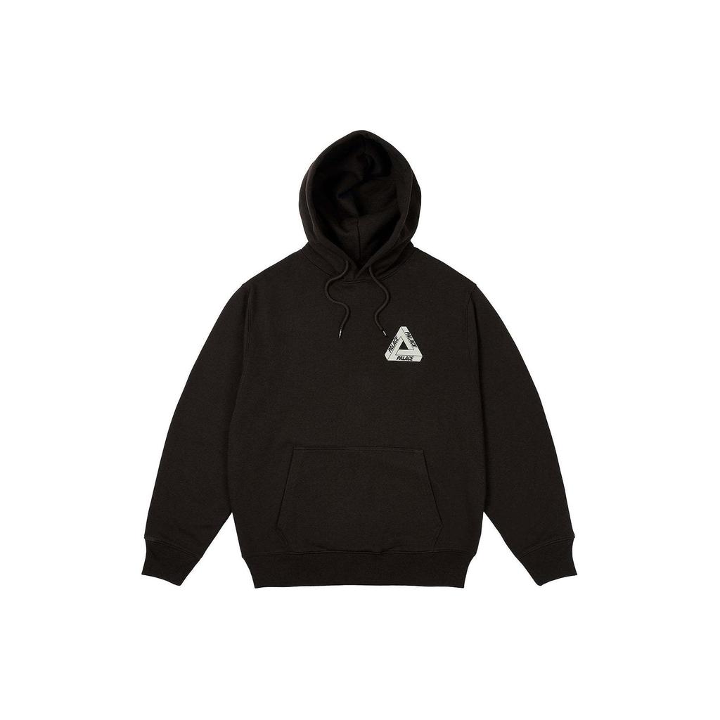 PALACE Bit Grippy Tri Ferg Hood P26CS056