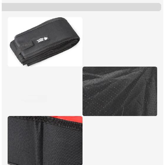 Portable Folding Travel Pet Litter Box Dog Toilet Tray Folding Cat Litter Potty Waterproof Outdoor Foldable Cat Litter Box