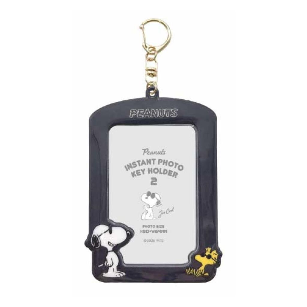 SK Japan Snoopy Instant Photo KH2 Joe Cool