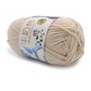 1Pc 50g Crocheting Milk Cotton Yarn Hand Knitting Sweater Blanket Hat Threads Crochet Amigurumi Bag Line 95m