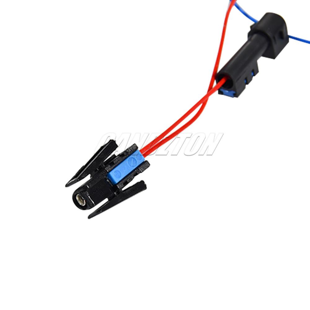 New Cruise Control Kits Wiring Harness Set Retrofit Cable 61120016012 0016012 For BMW 3 Series E46 1997 - 2007 car accessories