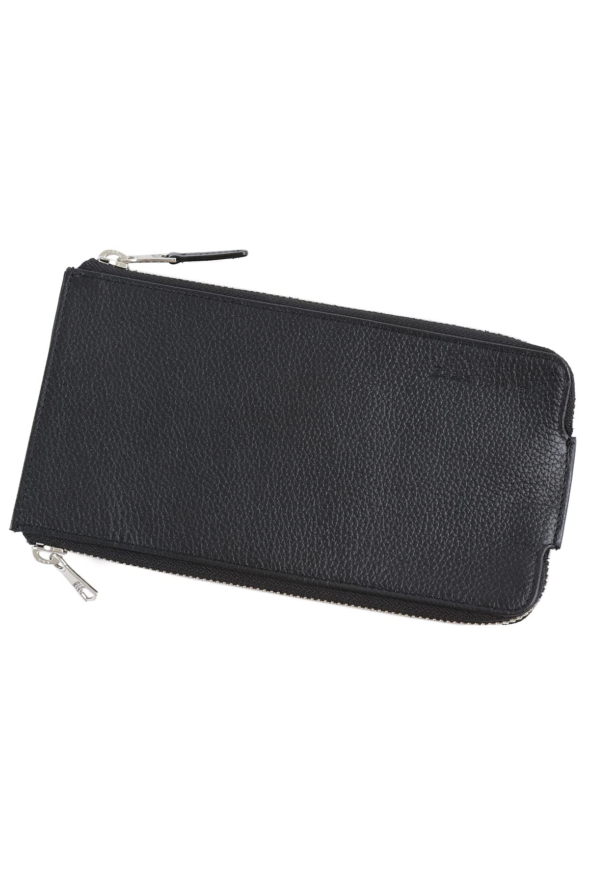 

Black Dakota BLACK LABEL Long Wallet Black [Dakota Label] 620535-10 чорний