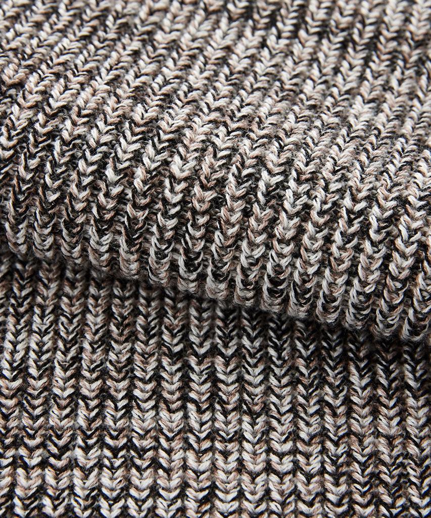 STCO Hazzi Knit Oversized Knit Beige_Sktua03Osd