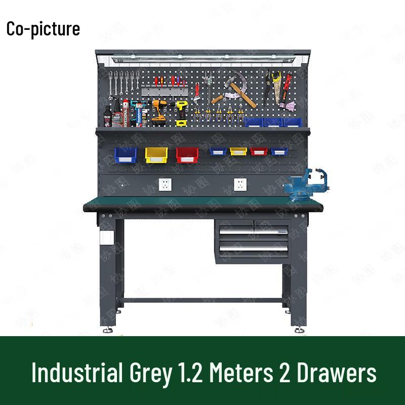 

Міцний антистатичний верстак