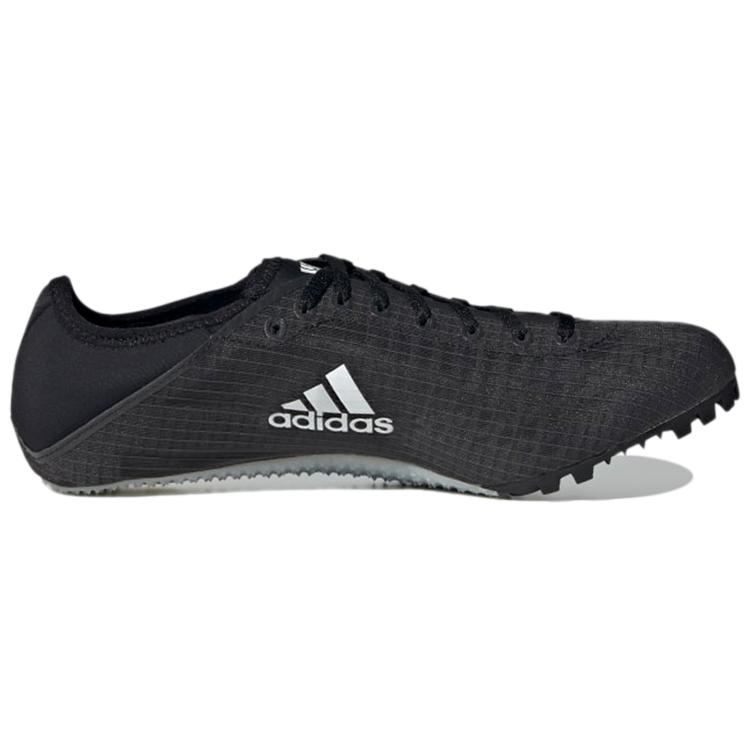 New Adidas Sprintstar 'Core Black Cloud White Carbon' GY9221