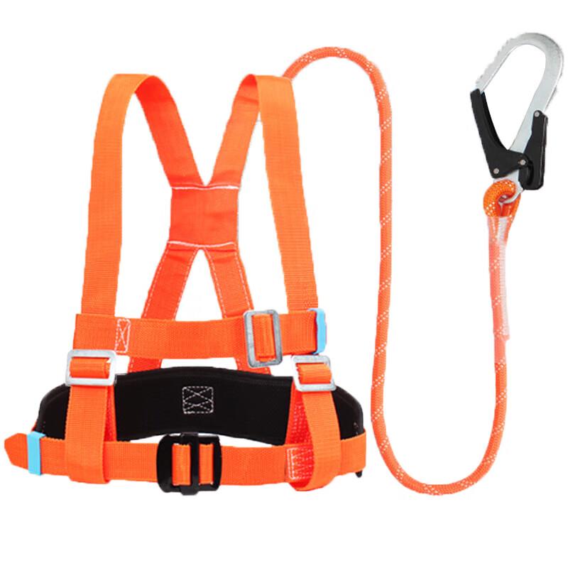 Outdoor Construction Safety Harness