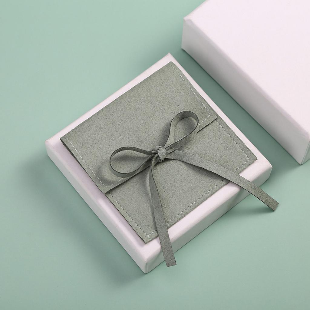 Stilvoller Schmuckorganisator Elegante und praktische Tasche Stilvoller Schmuckaufbewahrungsbeutel zur Aufbewahrung von Schmuck Sammlerstücken