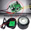 801-8193 Universal Remote Control Vibration Car Alarm Device Auto Accessory Car Electronics