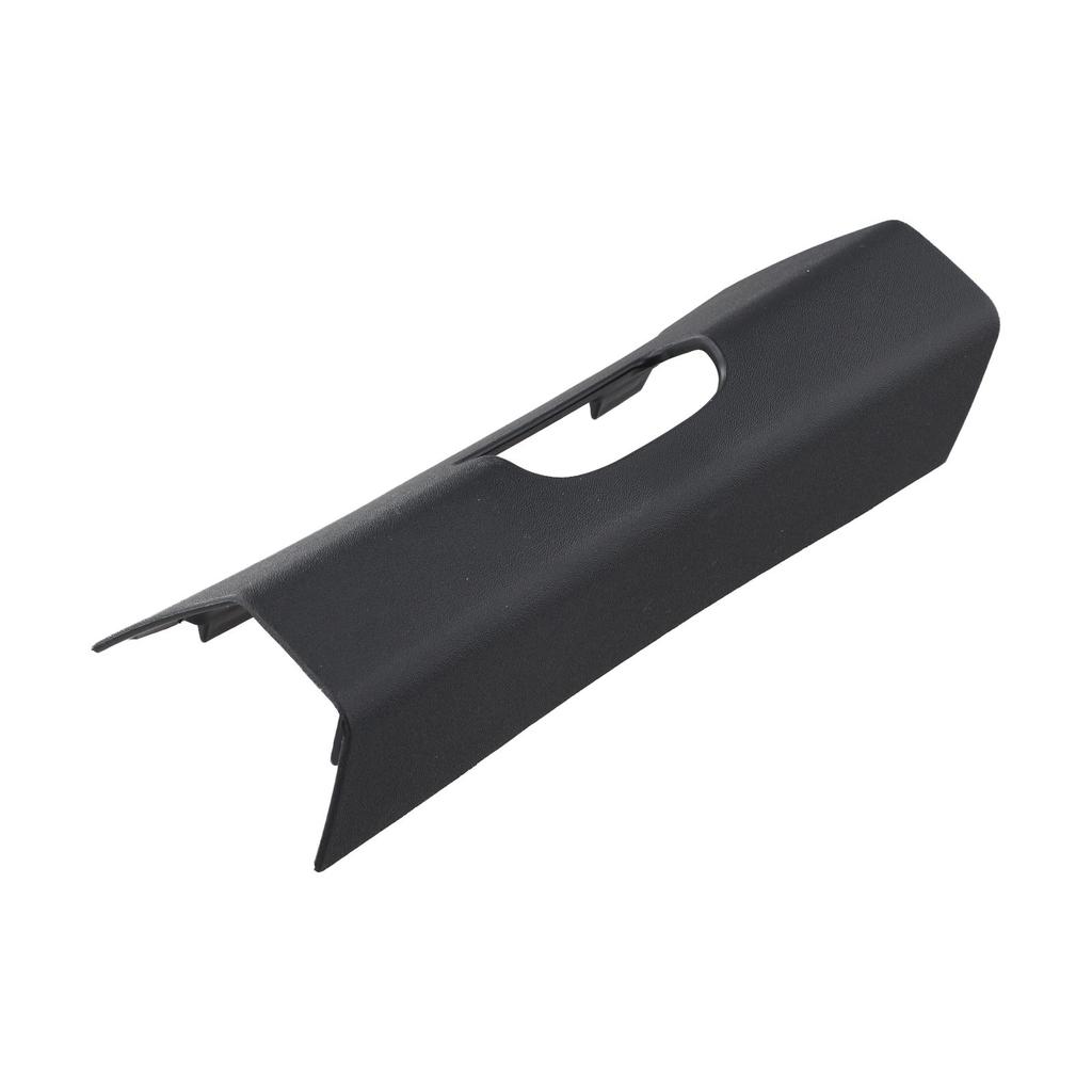 For Range For Rover For L322 Front Bumper Tow Eye Cover Compatible with OEM DPC500280PUY Resilient Plastic Material