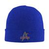 Star Treks Science Fiction TV Series Warm Knitted Cap Fashion Bonnet Hat Autumn Winter Outdoor Beanies Hats for Men Women Adult