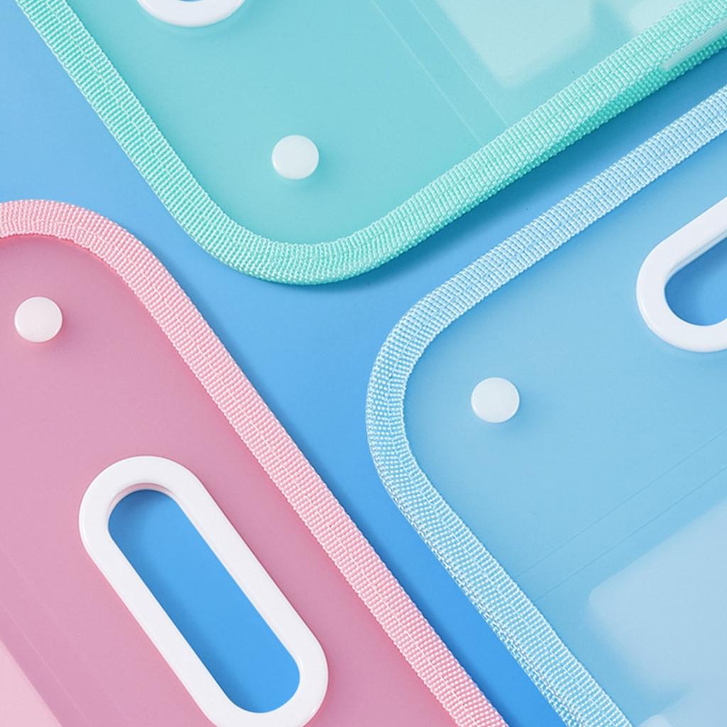 Budget Binder, Money Saving Binder With Zipper Envelopes, Cash Envelopes And Expense Budget Sheets For Budgeting