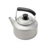 Liberty Corporation LD-362 Kettle, 2.4L, Aluminum, Gas Stove Only, Lightweight and Durable