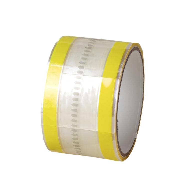 

Not Residues Leaving Tape Roll For Nail Art Transfer Simplifies Cleaning Process And Saves Time In Nail Design Work жёлтый
