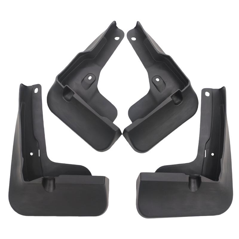 2024 Toyota Camry Sports Plus Mud Flaps for Cross-Border Trade