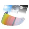 K1 Photochromic Visor Lens For AGV K1 K3SV K5 K1S K5S GT4 Compact ST Helmet Mask Shield Accessories Full Face Sun Goggles Visors