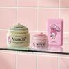 [my melody limited plan] arencia fresh green cleanser 120g(+rose hip 30g + card case)