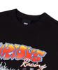 MOO Racing 47 Short Sleeve T-Shirt - Black