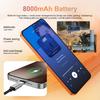 Smartphone X9PRO 5G 16GB+1TB - Artículo Popular