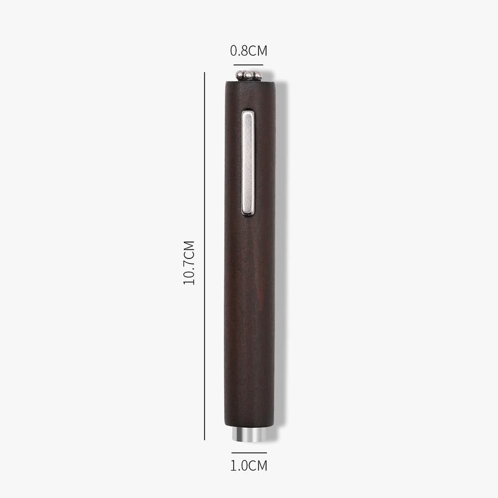 

Large 3-in-1 Cat Eye Magnet — Extra-Strong, Thickened, and Enlarged Cylindrical Nail Art Tool with Super Magnetic Force