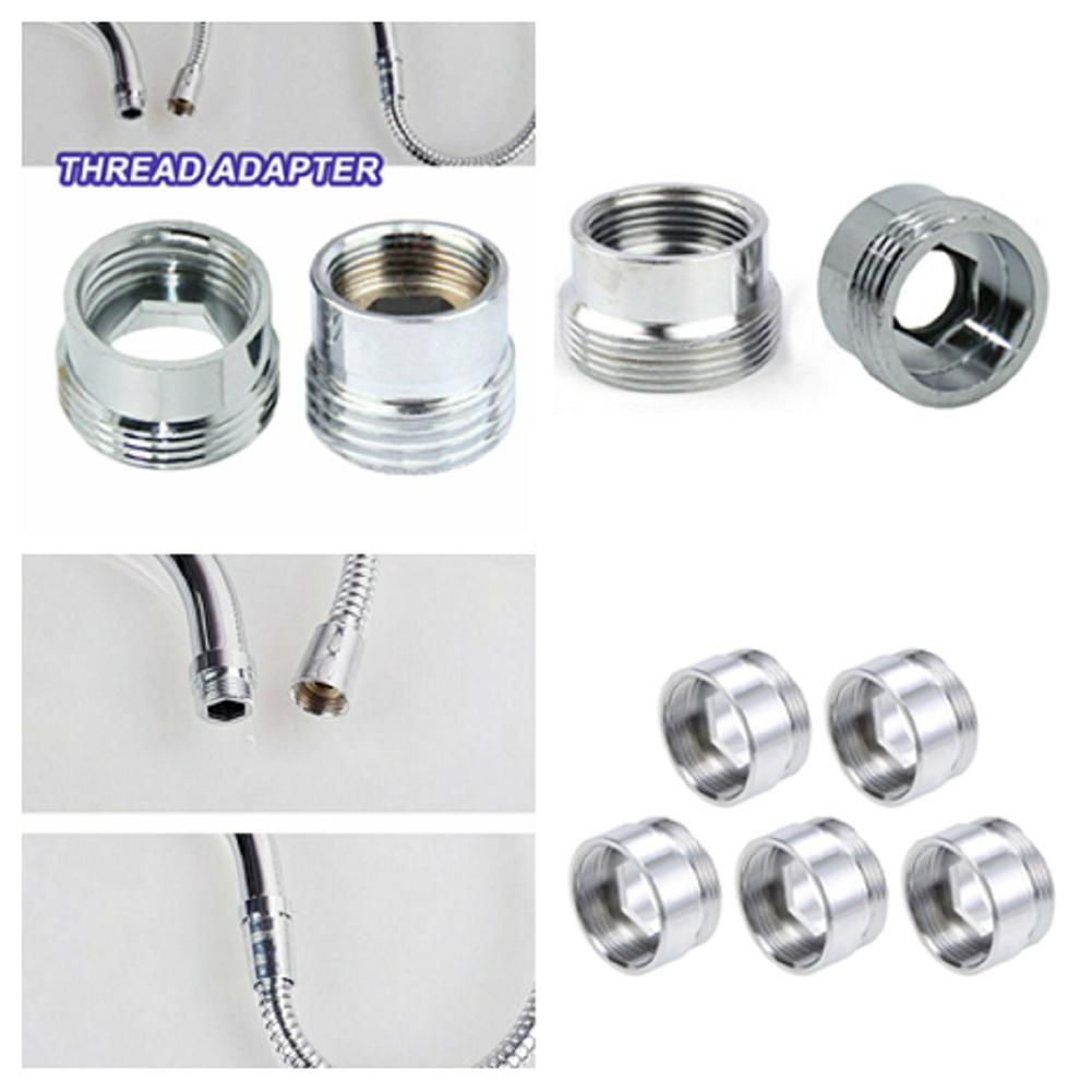Energy-saving Thread Adapter Faucet Bubbler Inside Saving
