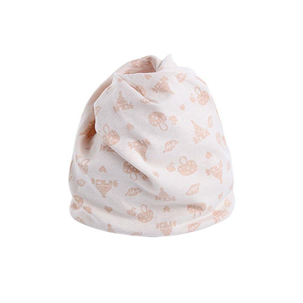Cotton Postpartum Confinement Cap Women Soft Pregnant Hat New Maternity Headscarf