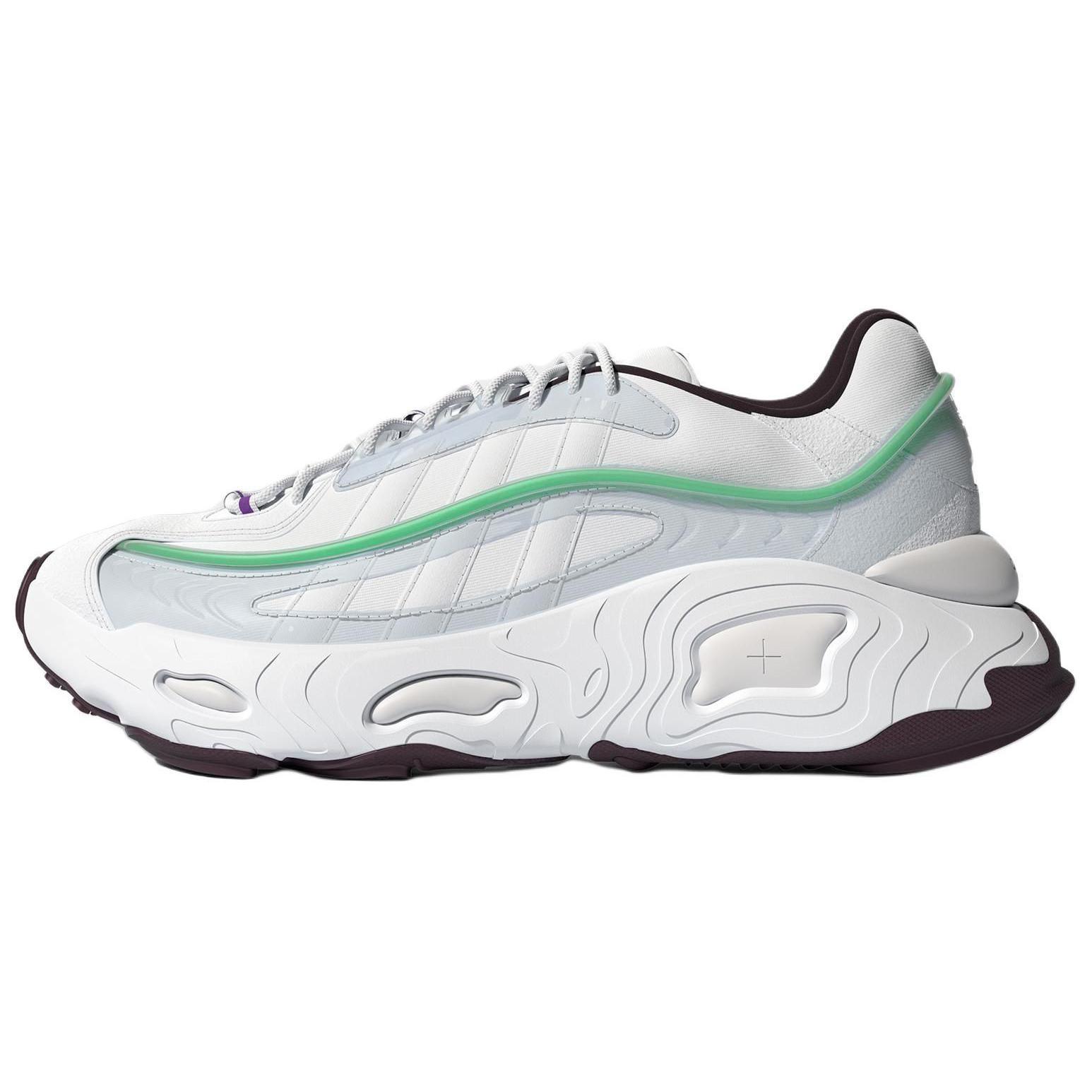 adidas Originals Oznova White Mint Men s GW9386 EU 36⅔