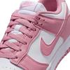 Sneakers Nike Dunk Low Next Nature Women White/elemental Pink