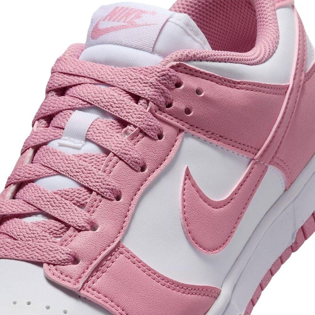 Sneakers Nike Dunk Low Next Nature Women White/elemental Pink