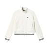 Heritage Jacket Women's Cloud White F11W618504FWT