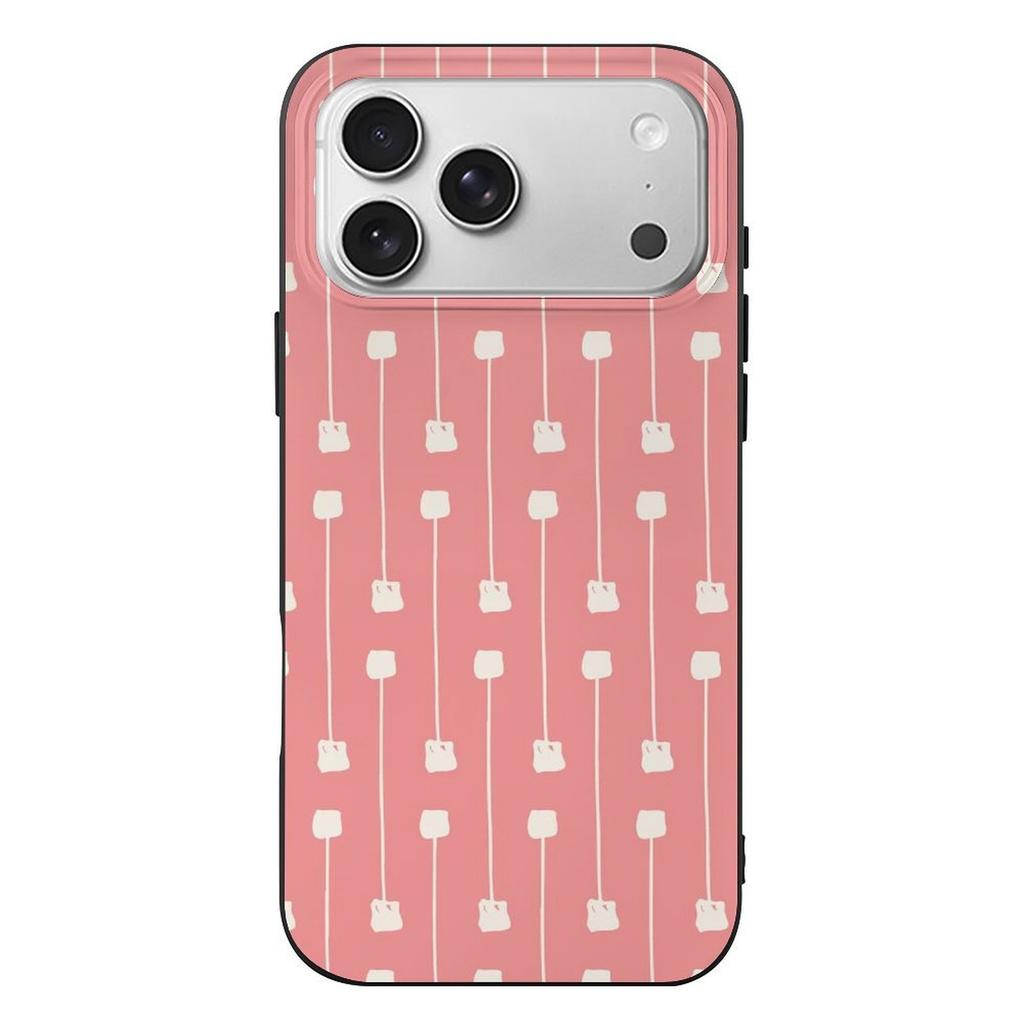 1 Stück für iPhone 17 Serie TPU Handyhülle Stoßfest Kratzfest Kamera-Schutz Design, Täglicher Schutz