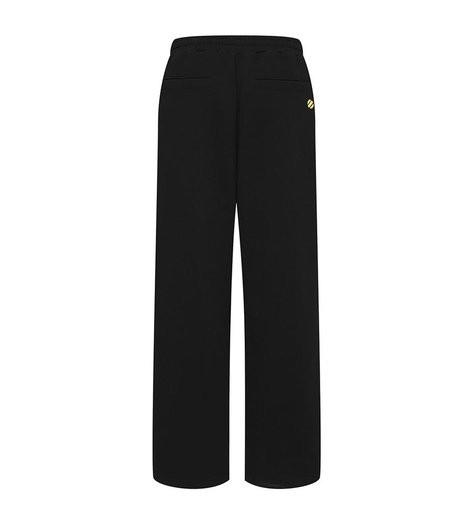 UFC SPORT Ufc Standard Mega Fit Sweatpants Black U2Lpx1104Bk