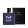Little City Yika Blue Men's Long-lasting Fresh & Seductive Cologne