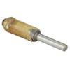 1x 14"" Straight Shank Router Bits Bearing Flush Trim Bit 12mm