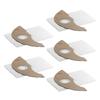 Filter Bags - Kärcher - 2.889–217.0 - 5 Pieces - for Vacuum Cleaner Nt 22/1 - Non-woven