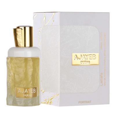 Ajayeb Dubai Portrait Eau De Parfum 100ml Unisex