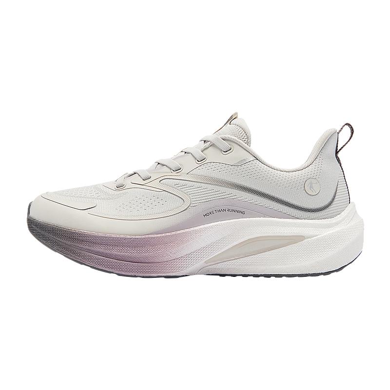 

Qiaodan Wujing 7.0 Women s Cushioned Stable Running Shoes 35.5
